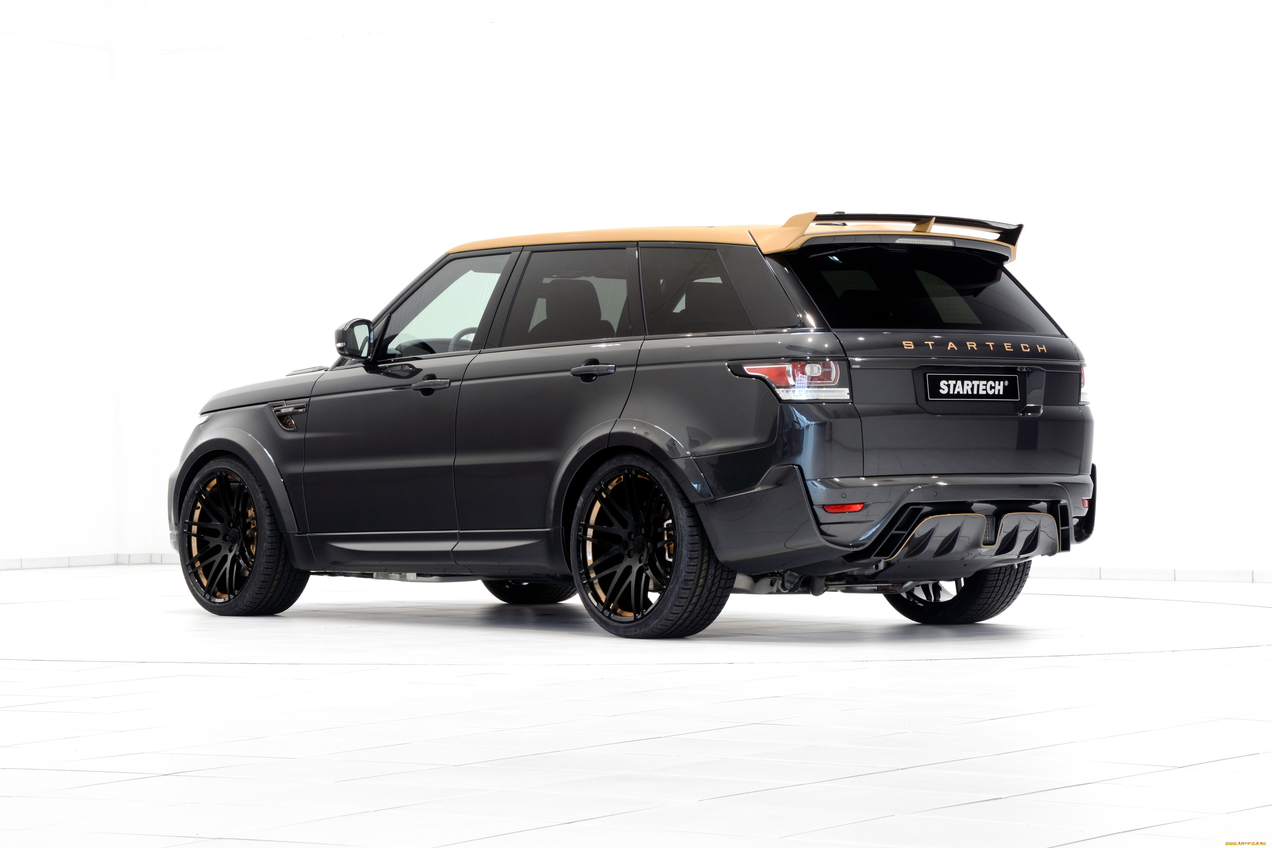 , range rover, sport, range, rover, startech